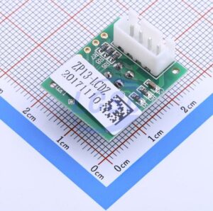Zhengzhou Winsen Elec Tech ZP13