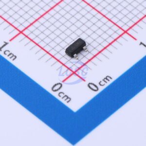 Diodes Incorporated AS431HMBNTR-G1