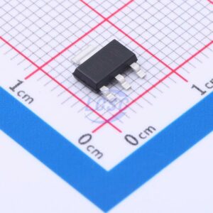 Jiangsu Changjing Electronics Technology Co., Ltd. BCP53-10