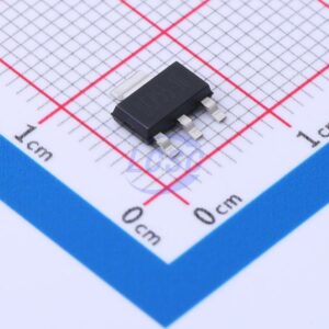 Jiangsu Changjing Electronics Technology Co., Ltd. BCP55-10