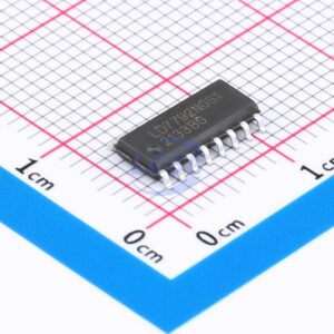 Leadtrend Tech LD7792NGS1