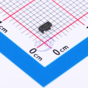 Texas Instruments REF3140AQDBZRQ1
