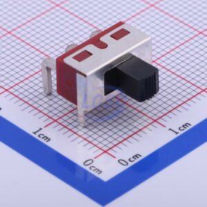 XKB Connection SS-12D11G5R