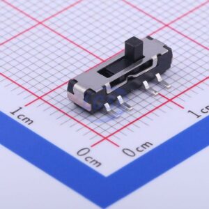 XKB Connection SS-3336S-02-L1