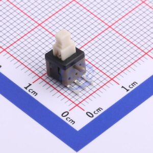 XKB Connection XKB5858-W-C