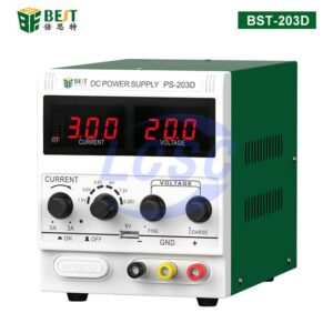 BEST BST-203D