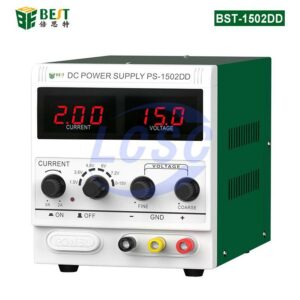 BEST PS-1502DD