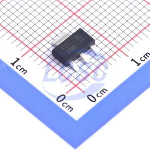 Diodes Incorporated FZT688BTA