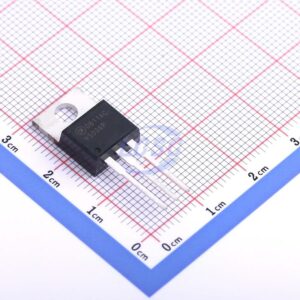 onsemi ISL9V5036P3-F085