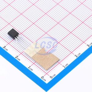 Texas Instruments BQ2022ALPR