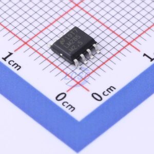 Texas Instruments LM285MX-2.5/NOPB