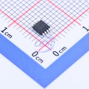 Texas Instruments LM3224MMX-ADJ/NOPB
