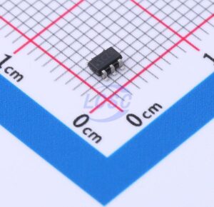 Texas Instruments LM3670MF-1.2/NOPB