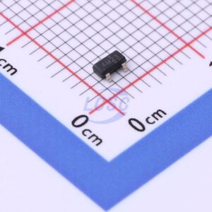 Texas Instruments LM4040A41IDBZR