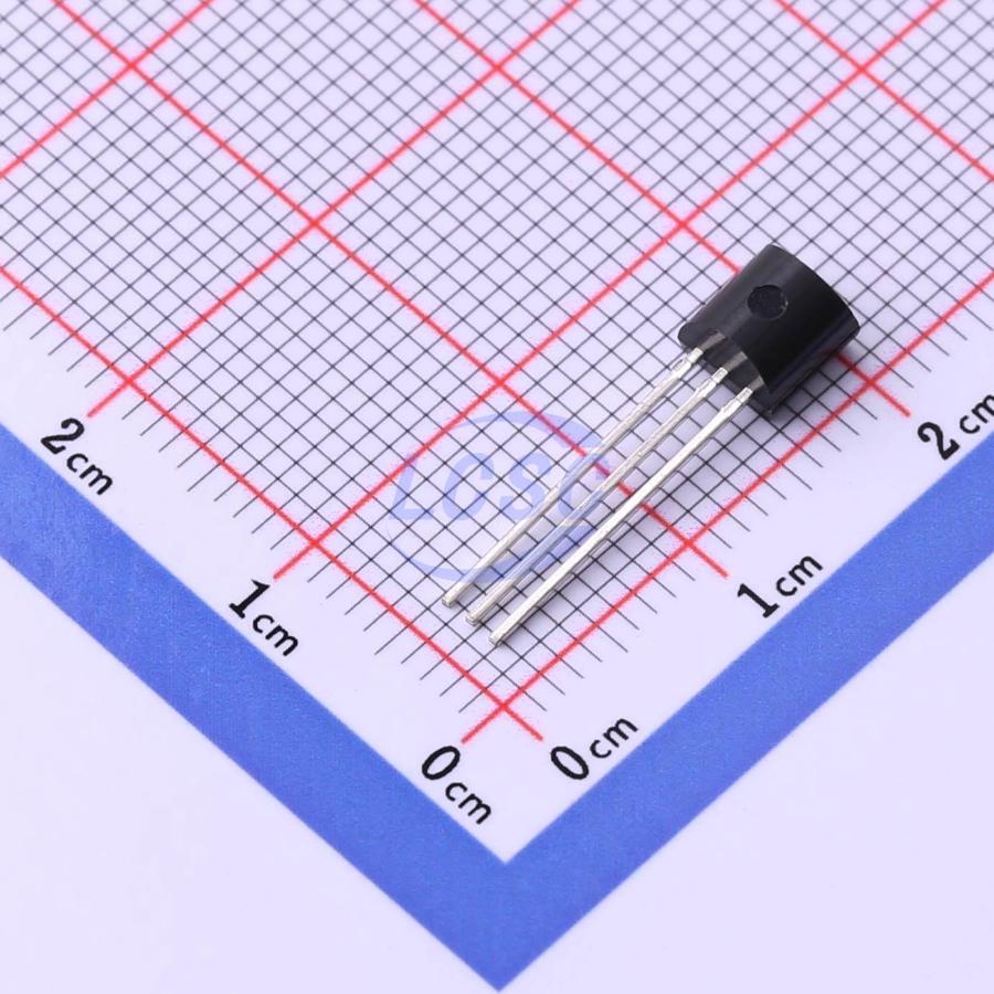 20230221 texas instruments lm4040aiz 2 5 nopb c544355 back.jpg