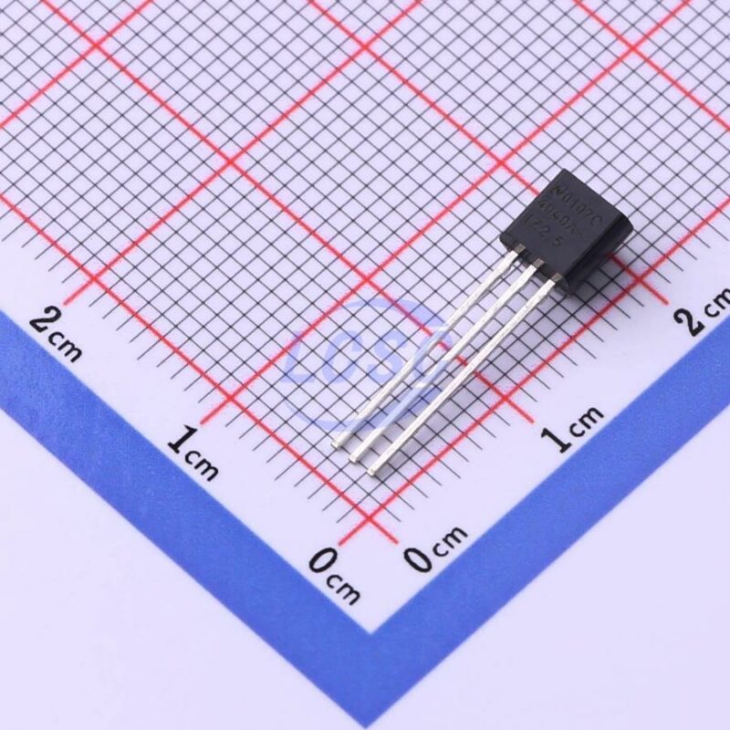 20230221 texas instruments lm4040aiz 2 5 nopb c544355 front.jpg