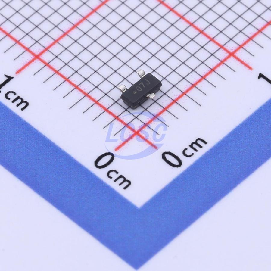 20230221 texas instruments lm4040dim3x 2 5 nopb c2156625 back.jpg