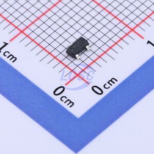 Texas Instruments LM4040DIM3X-2.5/NOPB