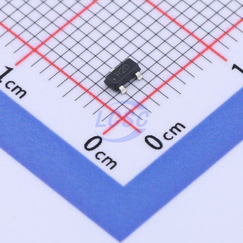 20230221 texas instruments lm4040dim3x 2 5 nopb c2156625 front.jpg
