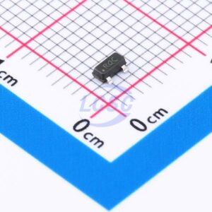 Texas Instruments LM4041QCEM3X-1.2NO