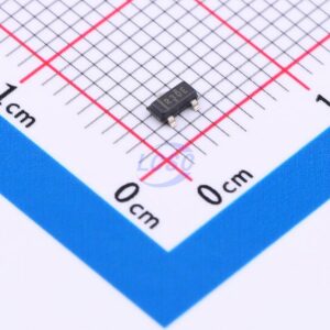 Texas Instruments REF3040AIDBZT