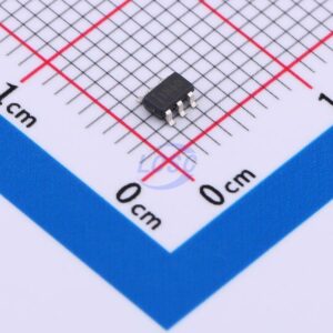 Texas Instruments REF3430IDBVR