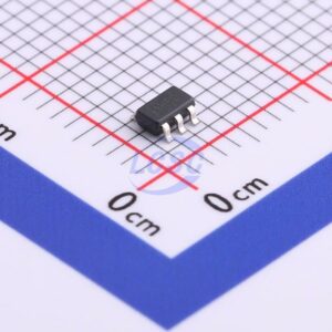 Texas Instruments REF3433IDBVR
