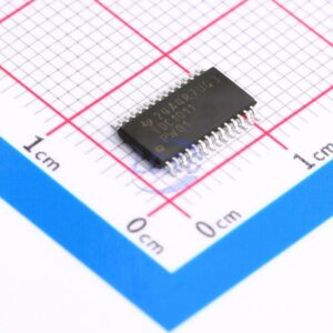 Texas Instruments TDC1011QPWRQ1