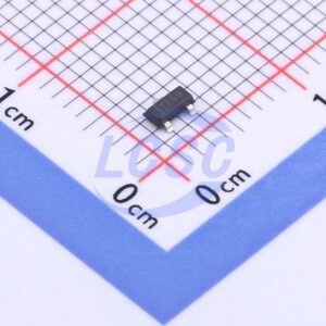 Texas Instruments TL4050C25IDBZR