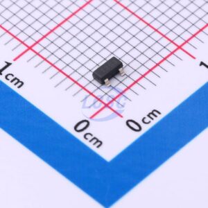 Texas Instruments TL431BCDBZRG4