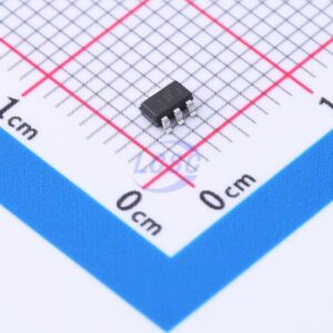 Texas Instruments TL431BIDBVT