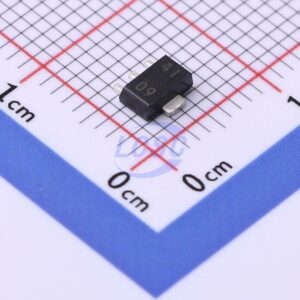 Texas Instruments TL431BIPK