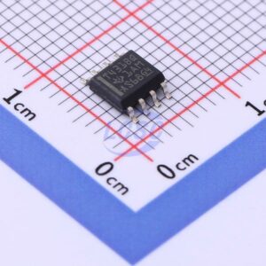 Texas Instruments TL431BQD
