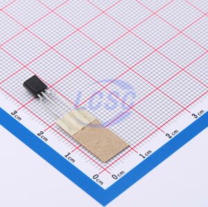Texas Instruments TL431CLPM