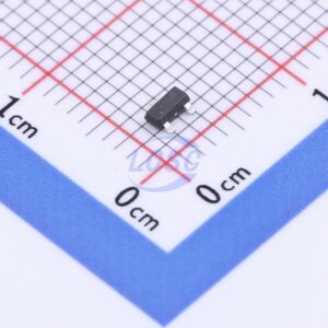 Texas Instruments TL431LIBCDBZR