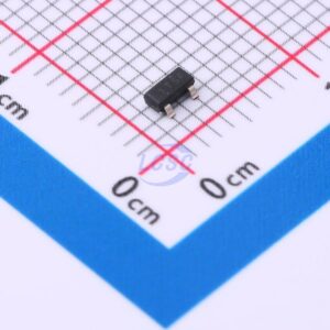 Texas Instruments TL432LIAIDBZR