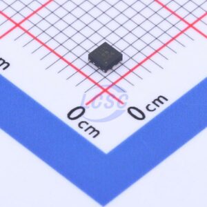 Texas Instruments TMP116AIDRVR