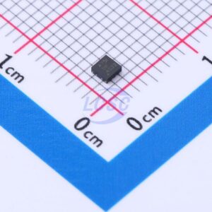 Texas Instruments TRF37A75IDSGR