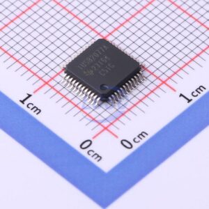 Texas Instruments TUSB2077APTR