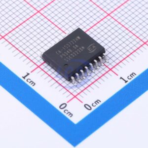 Chipanalog CA-IS3722HW