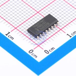 NXP Semicon TEA2017AAT/2Y