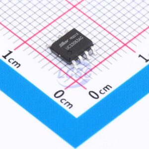 Slkor(SLKORMICRO Elec.) UC33063AG
