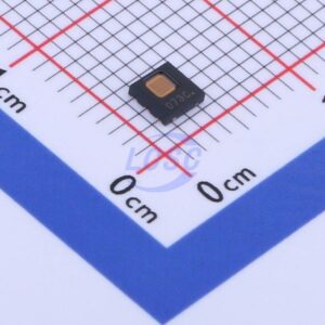 Texas Instruments HDC2080DMBR