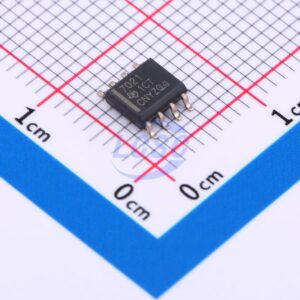 Texas Instruments ISO7021DR