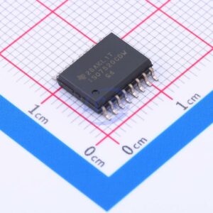 Texas Instruments ISO7520CDWR
