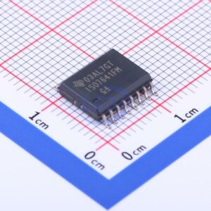 Texas Instruments ISO7641FMDWR