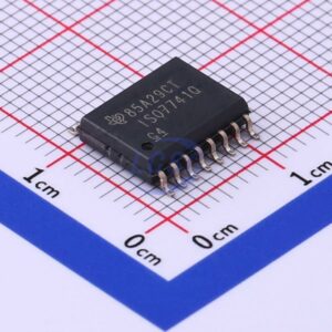 Texas Instruments ISO7741QDWQ1