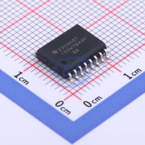 Texas Instruments ISOW7843FDWE