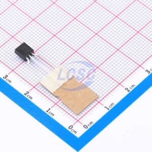 Texas Instruments LM285LPRE3-1-2