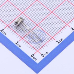 Texas Instruments LM35AH/NOPB